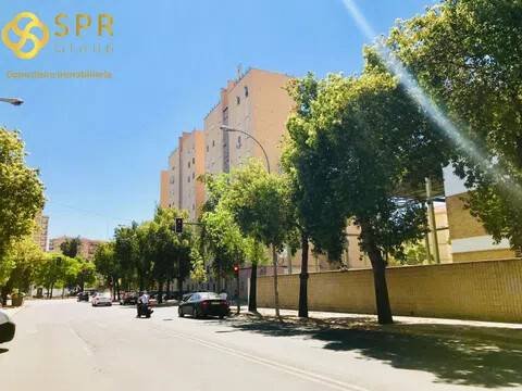 Habitación en alquiler, Sevilla