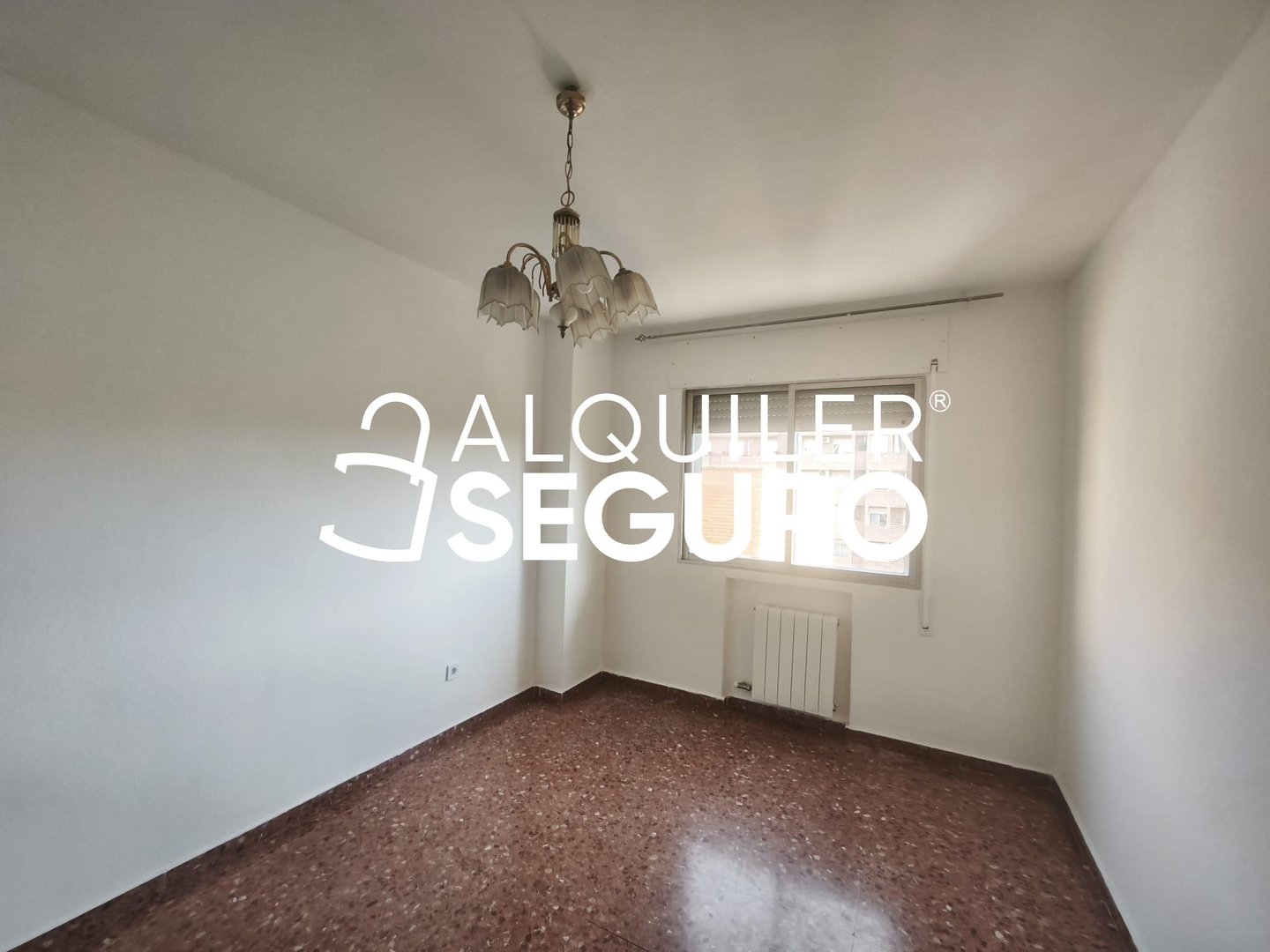 Piso de 97 m² en Zaragoza