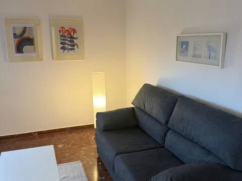 Wohnung 140 m² in Valencia