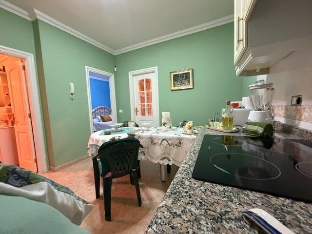 Piso de 65 m² en Puerto de la Cruz