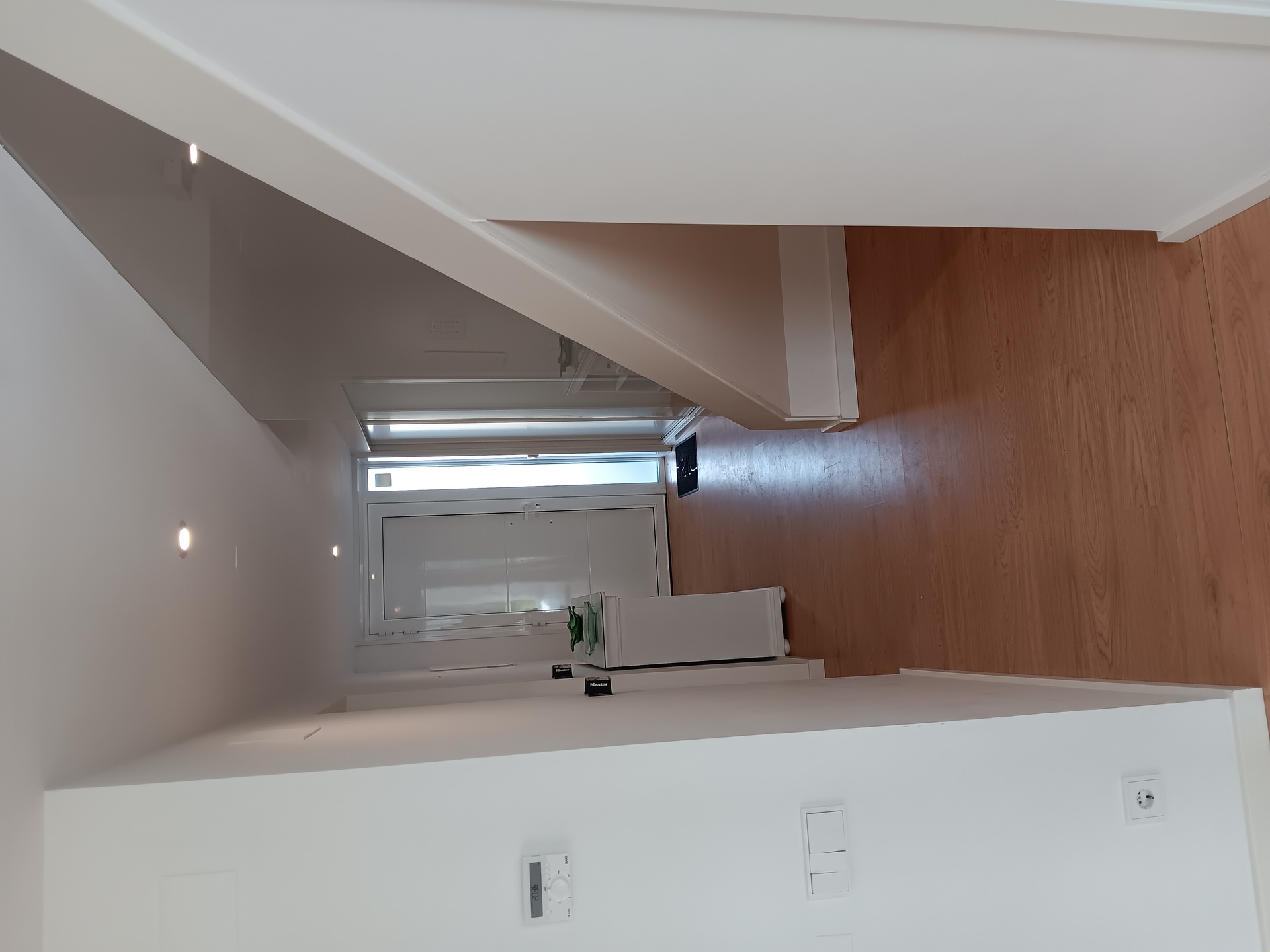 Piso de 193 m² en Santiago de Compostela