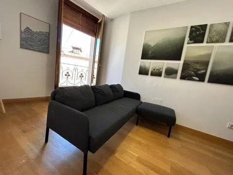 Piso de 90 m² en Segovia