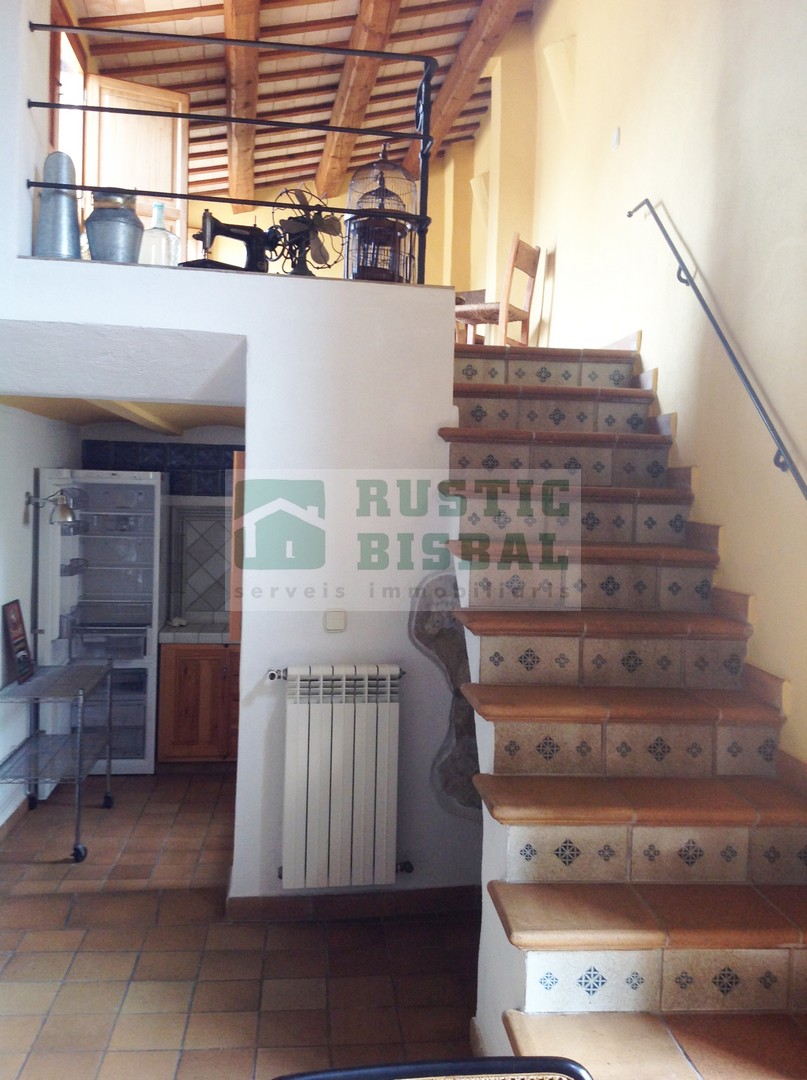 Piso de 150 m² en Forallac