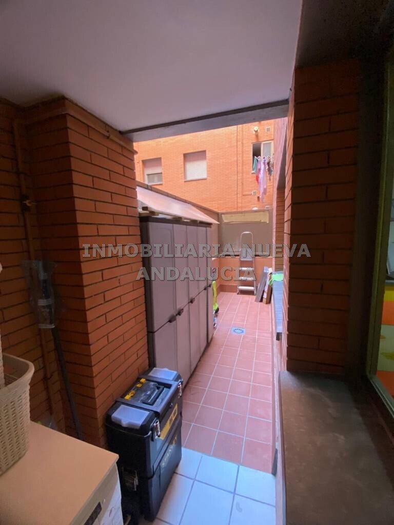 Piso de 117 m² en Almería