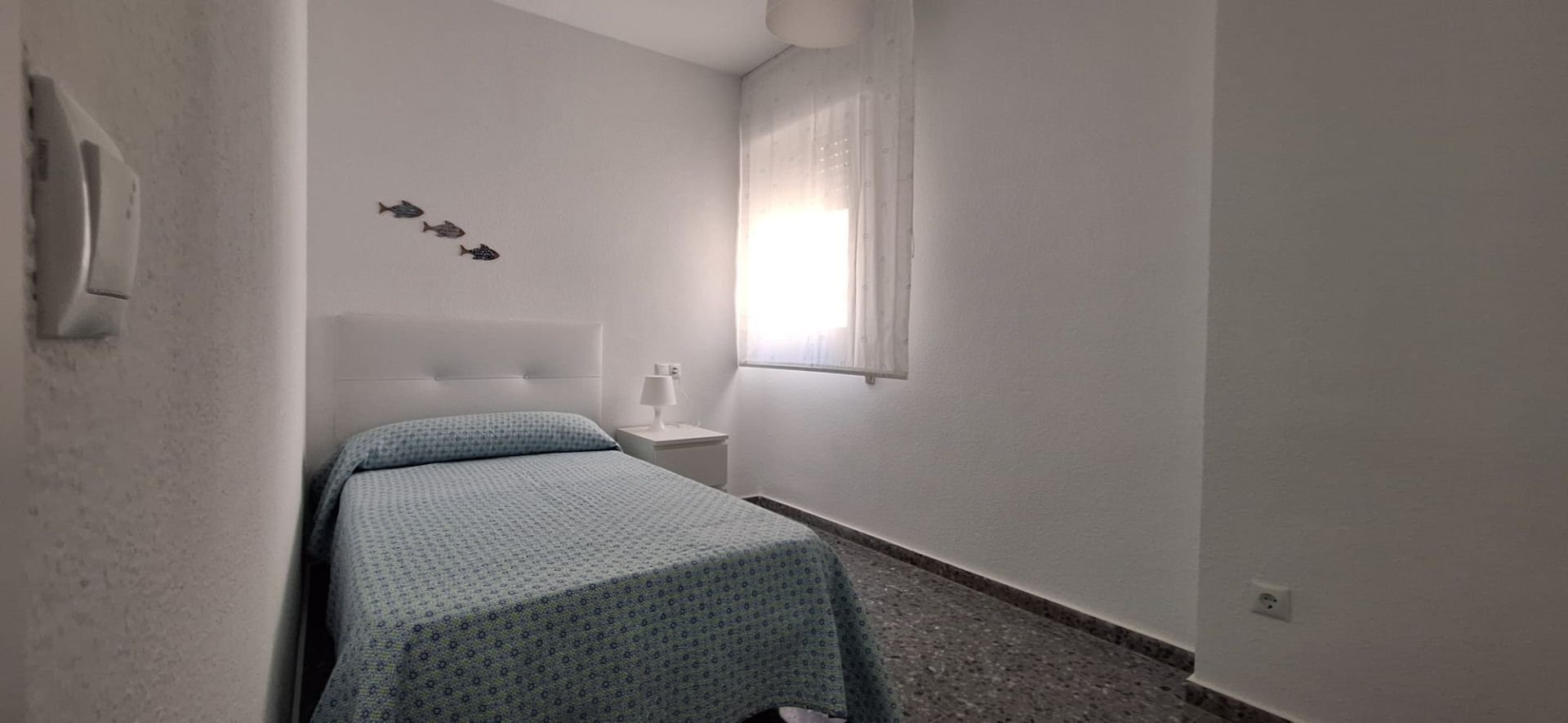 Piso de 80 m² en Huelva