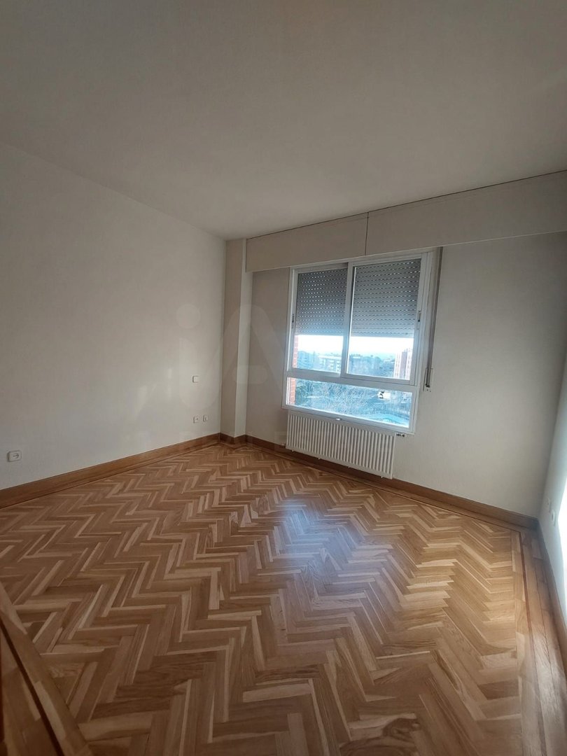 Wohnung 46 m² in Madrid