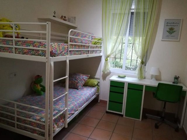 Piso de 95 m² en Isla Cristina