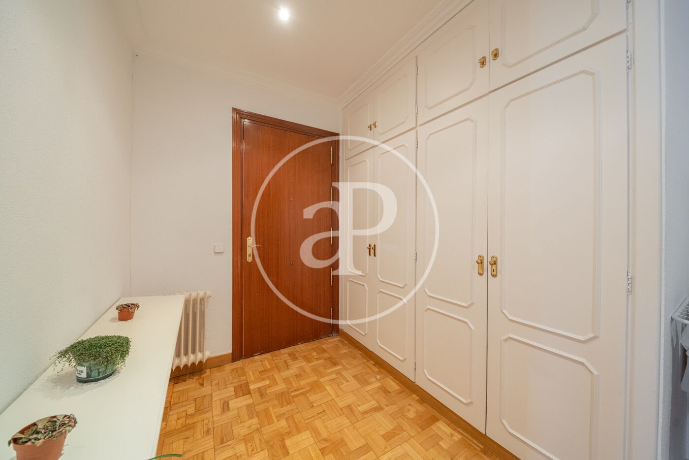 Pis de 213 m² a Madrid