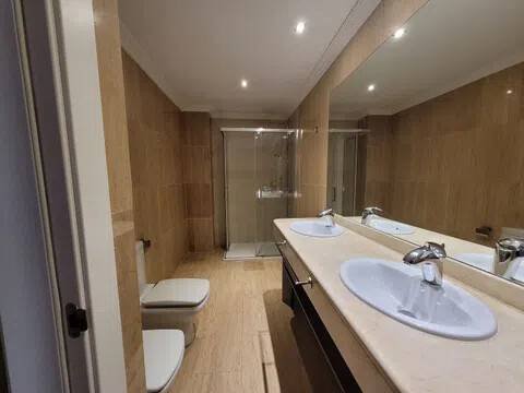Pis de 165 m² a Badajoz