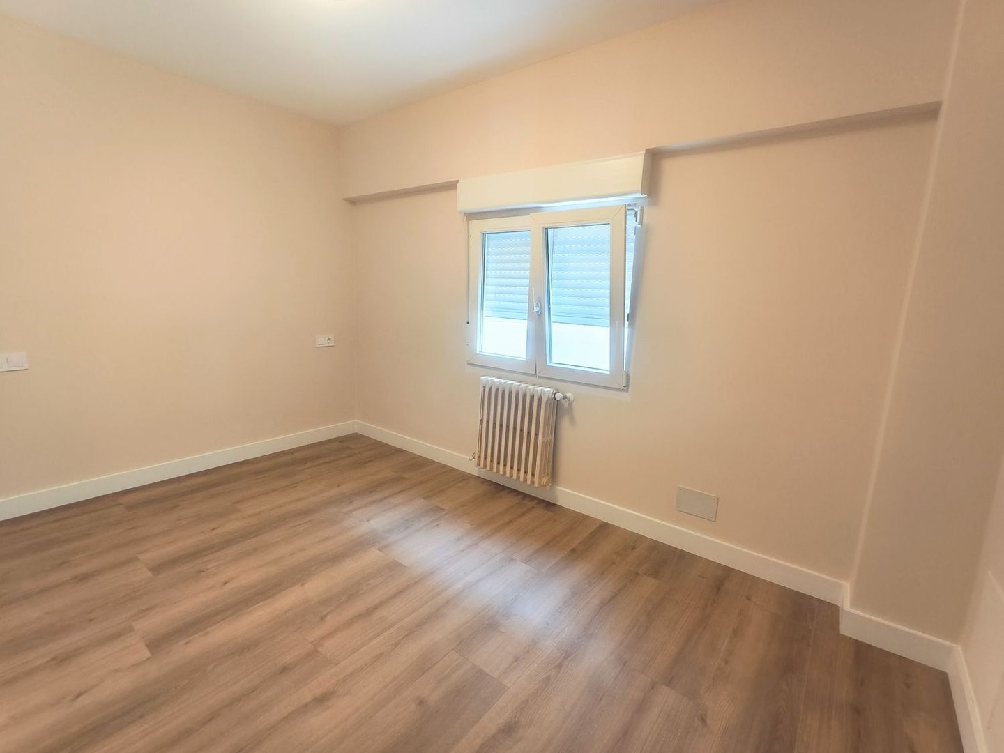 Wohnung 72 m² in Palencia