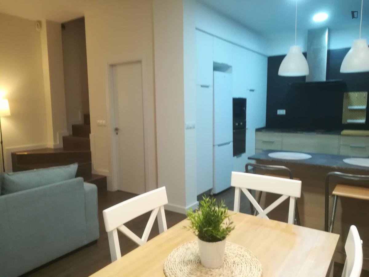 Habitación en alquiler, Burjasot