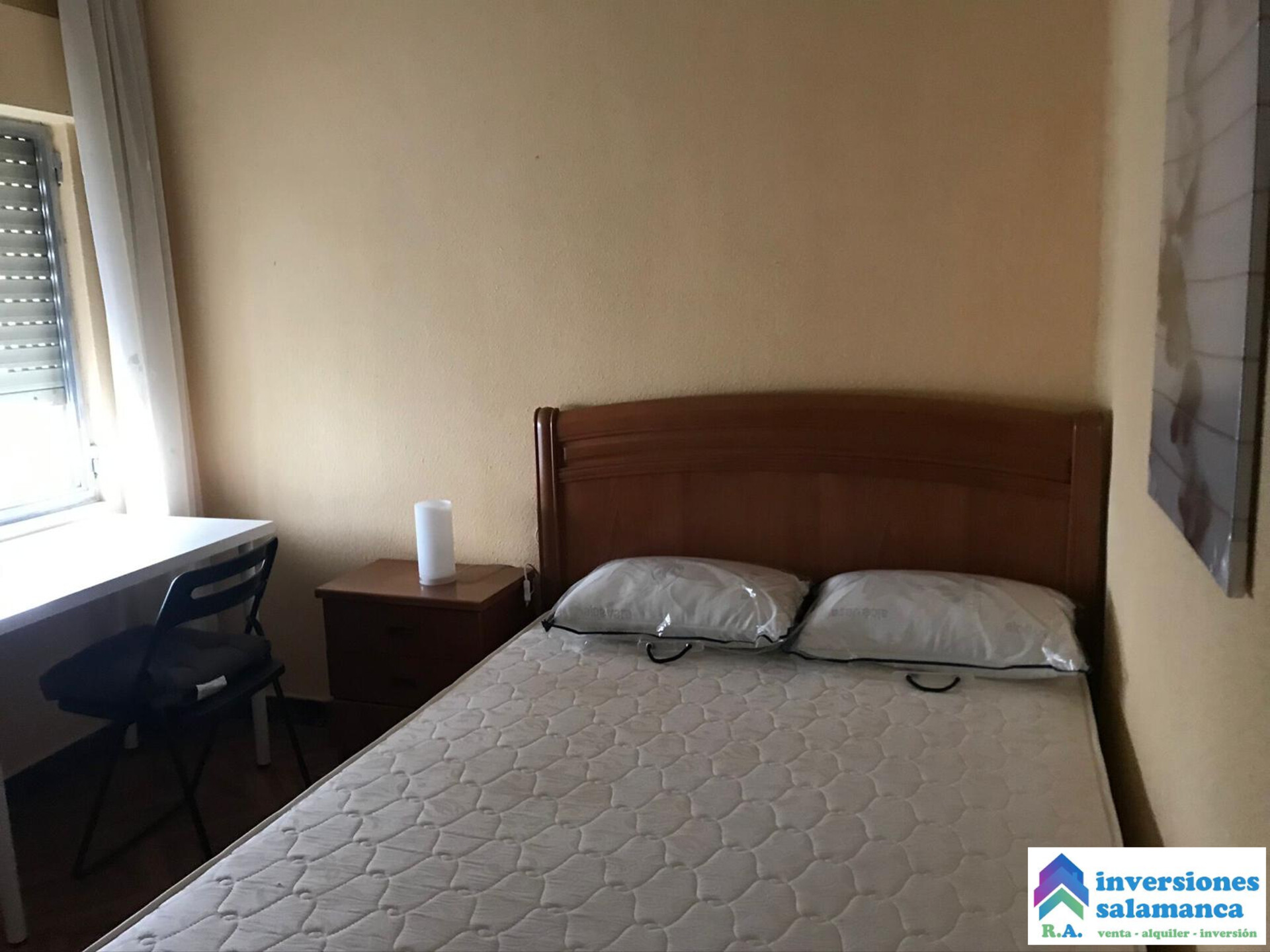 Piso de 90 m² en Salamanca