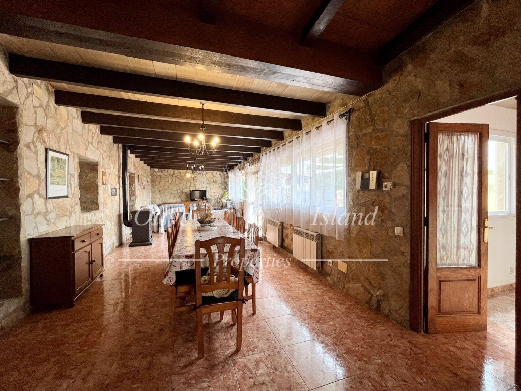 Moradia 261 m² em Binissalem