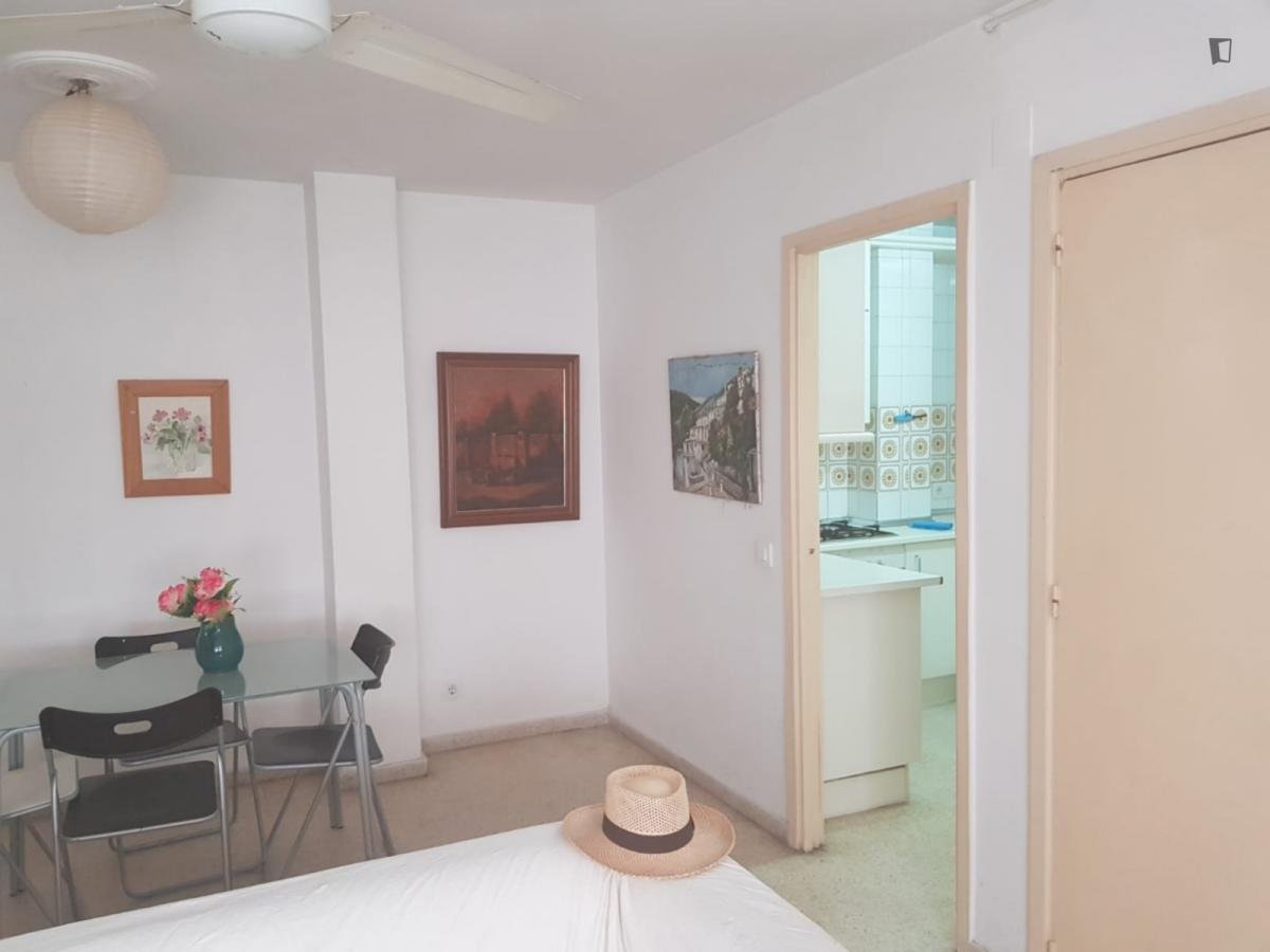 Habitación en alquiler, Sevilla