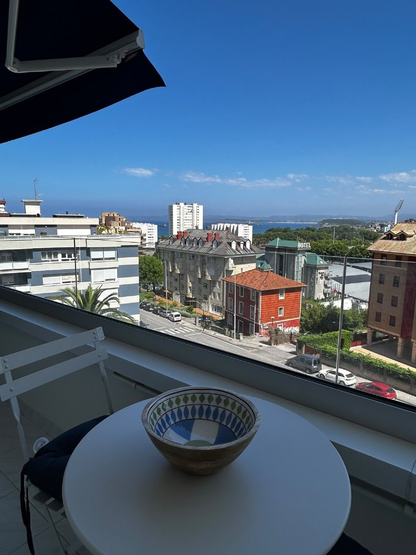 Piso de 67 m² en Santander