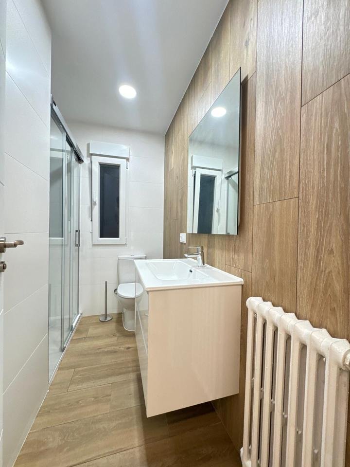 Habitación 18 m², Segovia