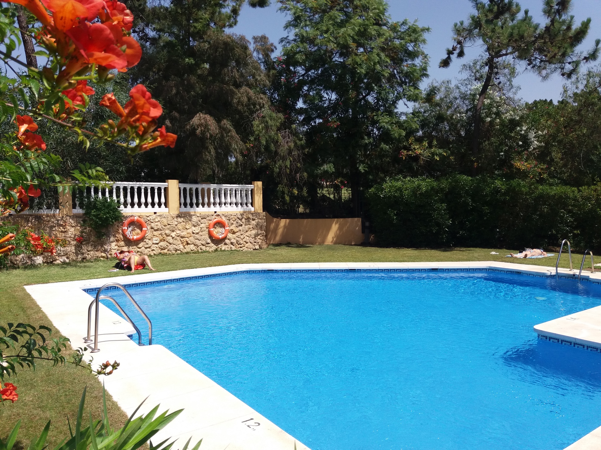 Piso de 75 m² en Lepe