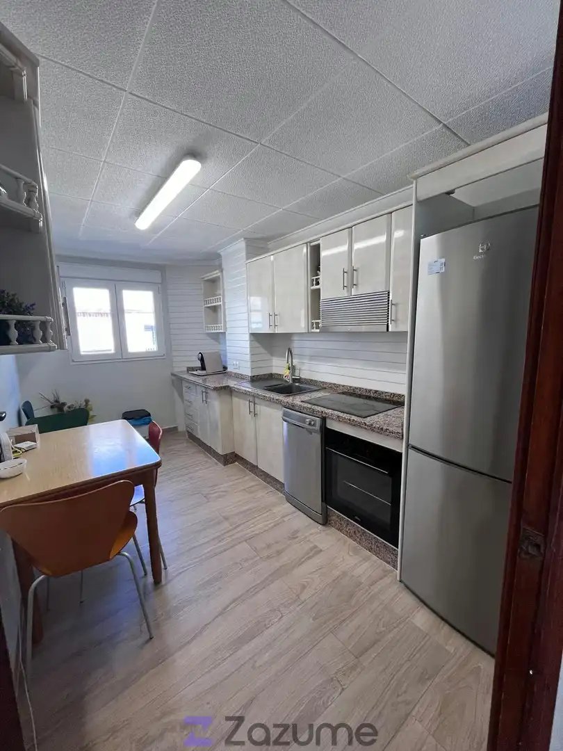 Pis de 95 m² a Torrevella