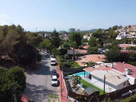 Casa de 63 m² en Sitges