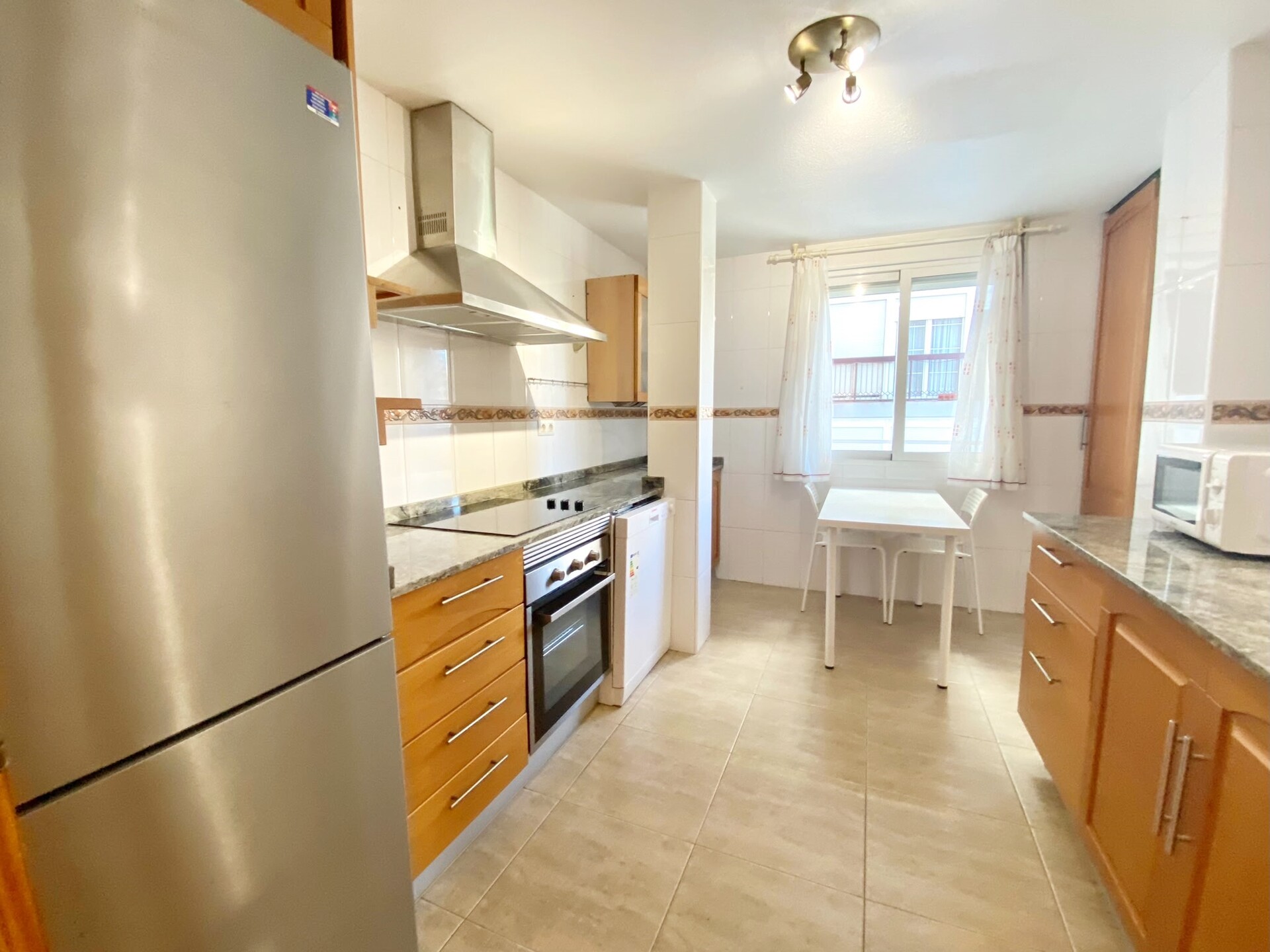 Appartamento 90 m² a Murcia