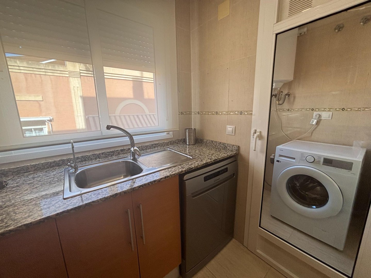 Piso de 80 m² en Elche