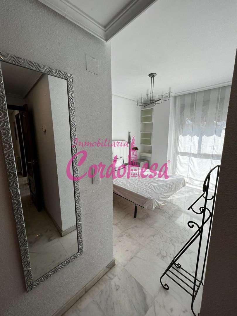 Piso de 110 m² en Córdoba