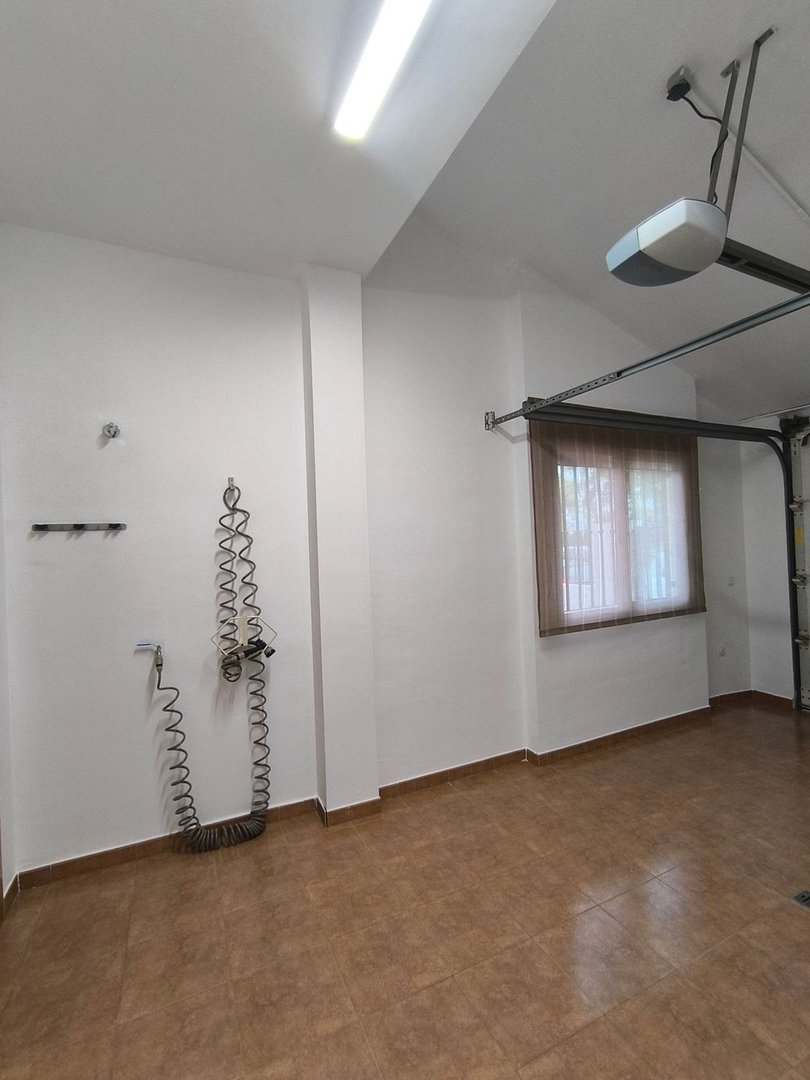 Piso de 179 m² en Loriguilla