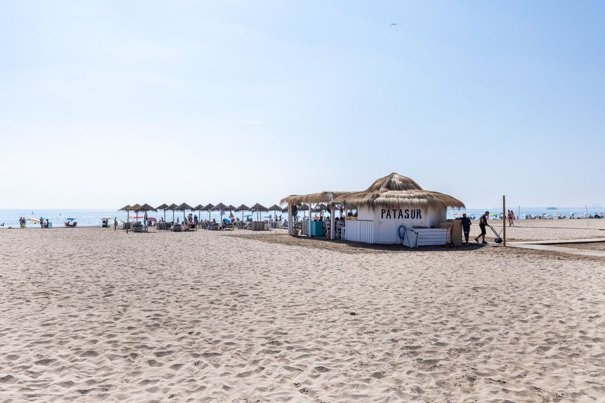 Pis de 150 m² a Alboraia