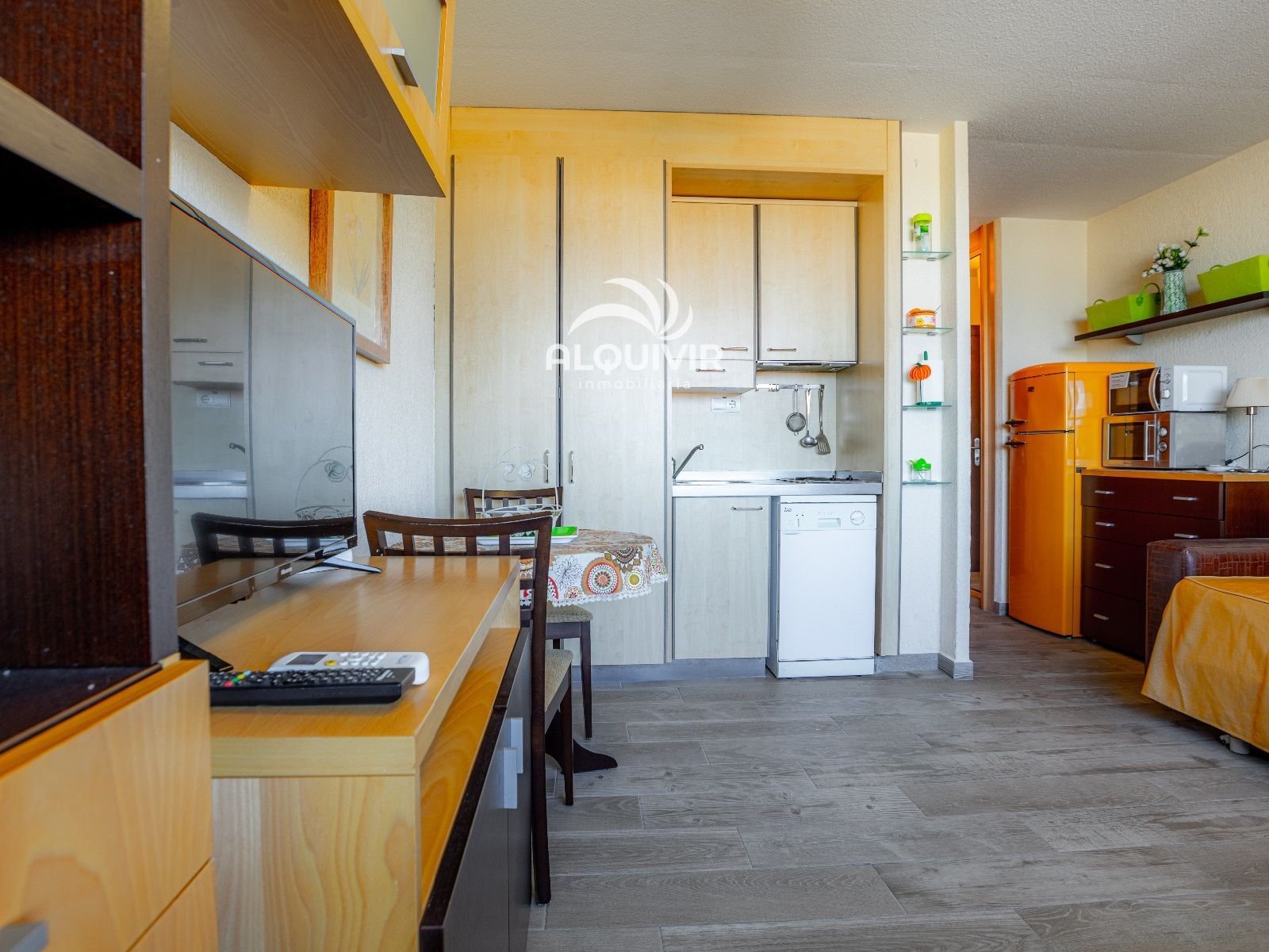 Piso de 30 m² en Almonte