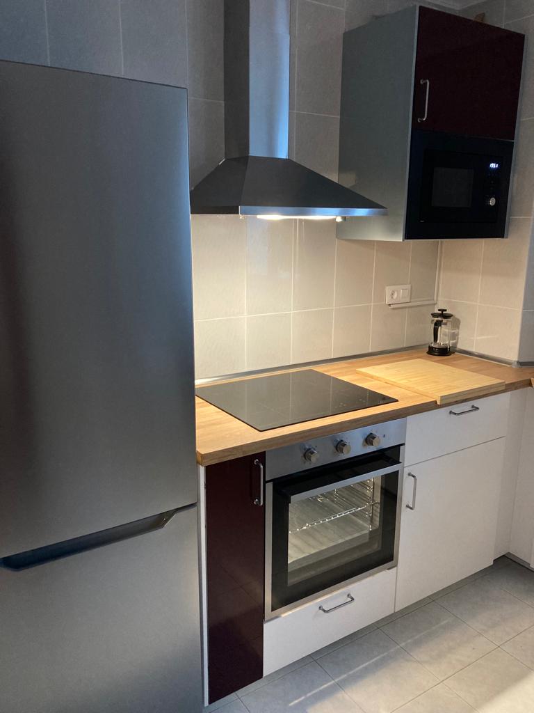 Piso de 80 m² en Laredo