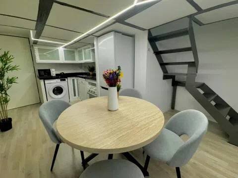 Zimmer zur Miete, Madrid