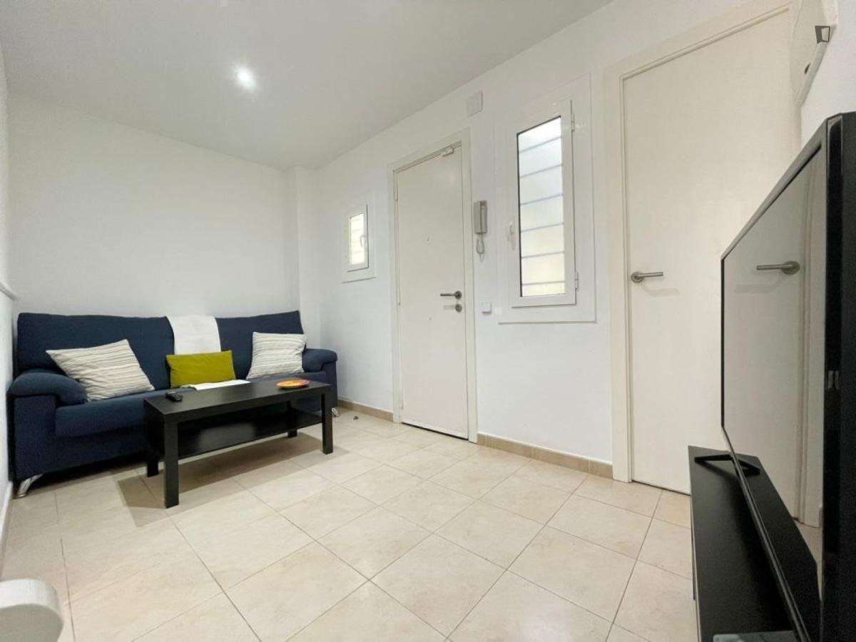 Piso de 43 m² en Barcelona