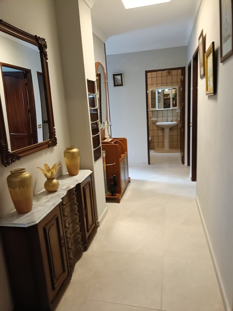 Flat 120 m² in Mogán