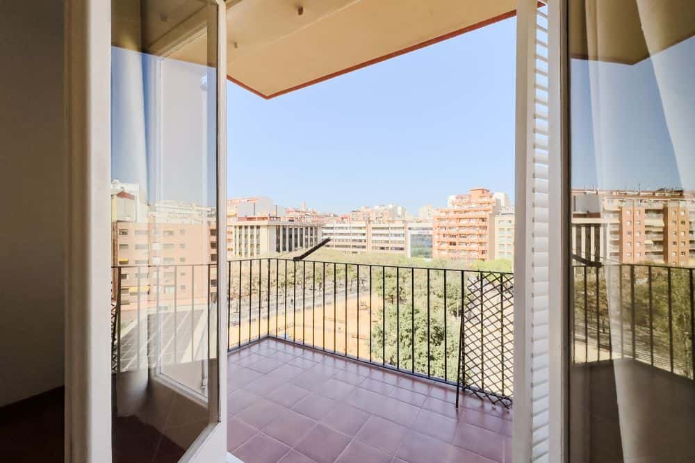 Zimmer zur Miete, Barcelona