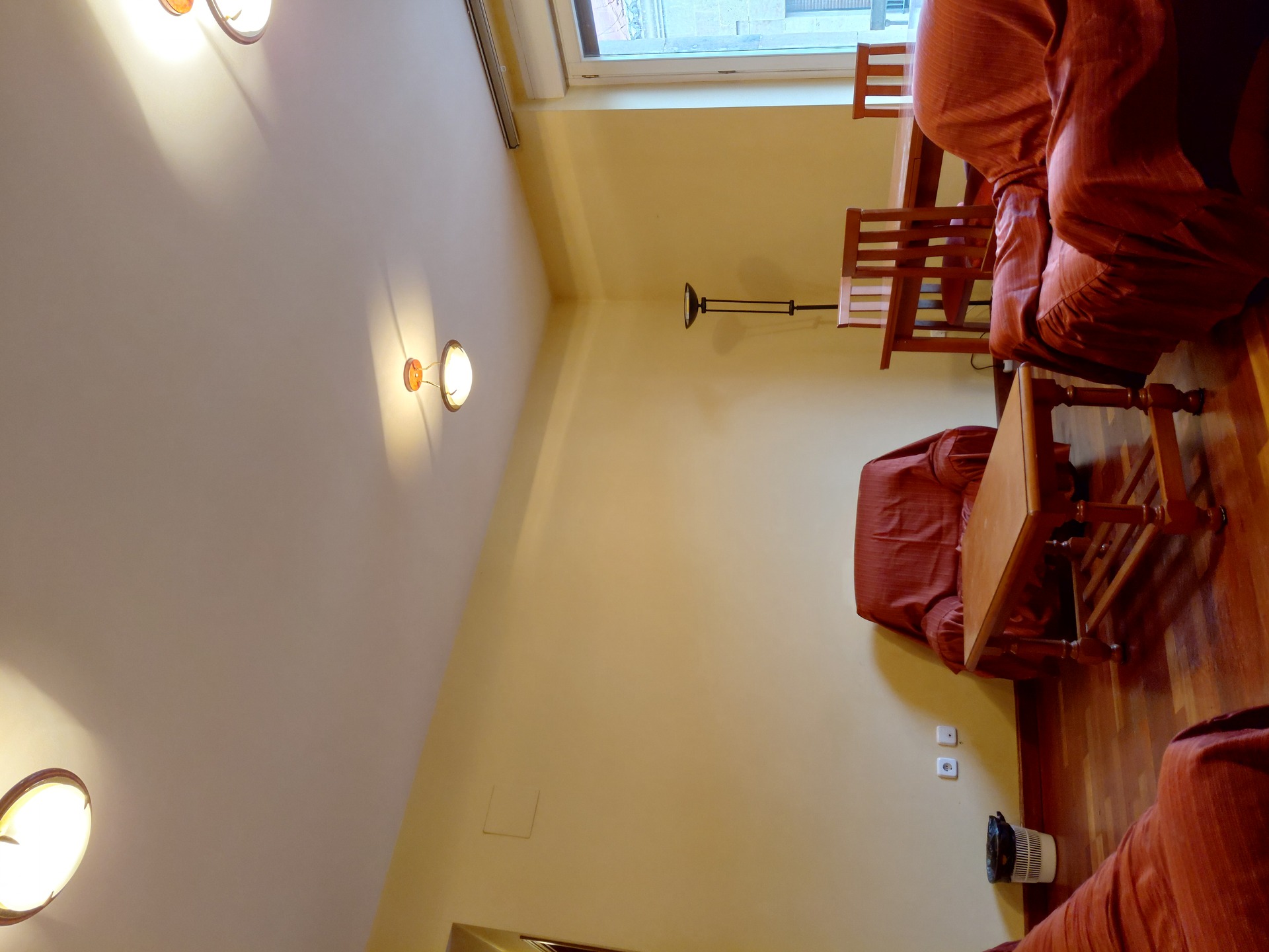 Piso de 84 m² en Salamanca
