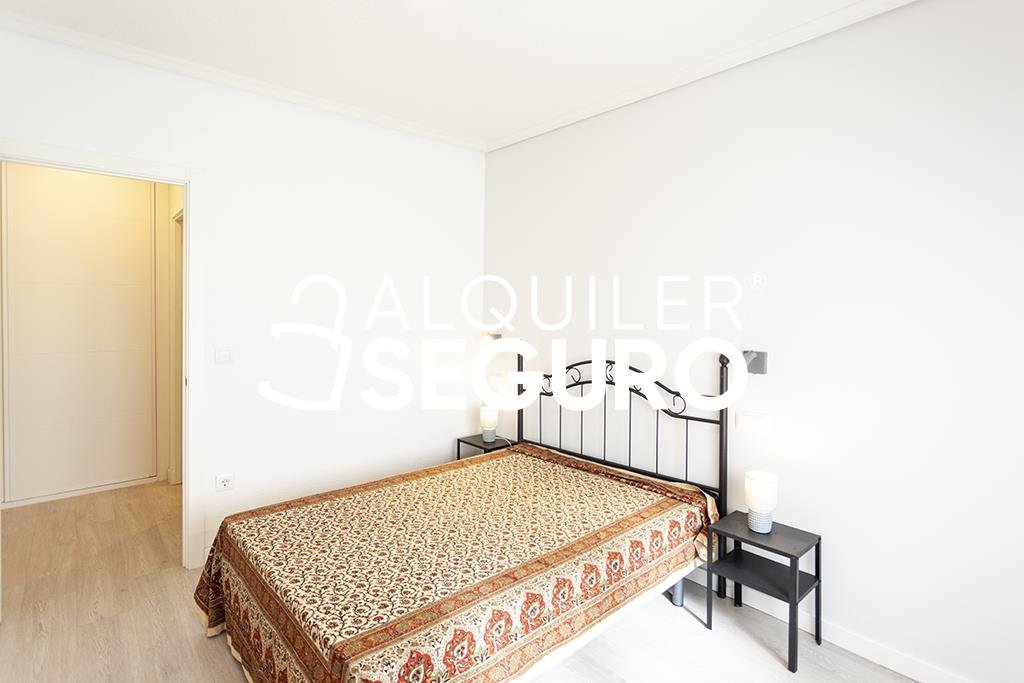 Piso de 41 m² en Madrid