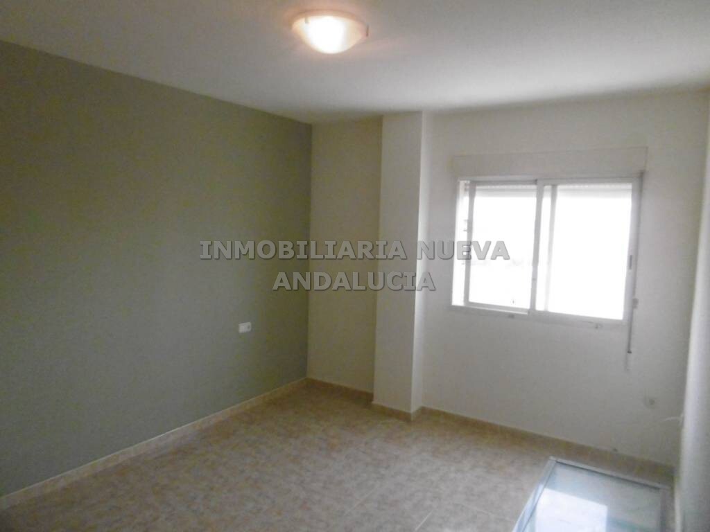 Piso de 100 m² en Almería