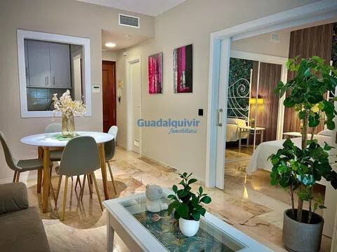 Piso de 55 m² en Sevilla