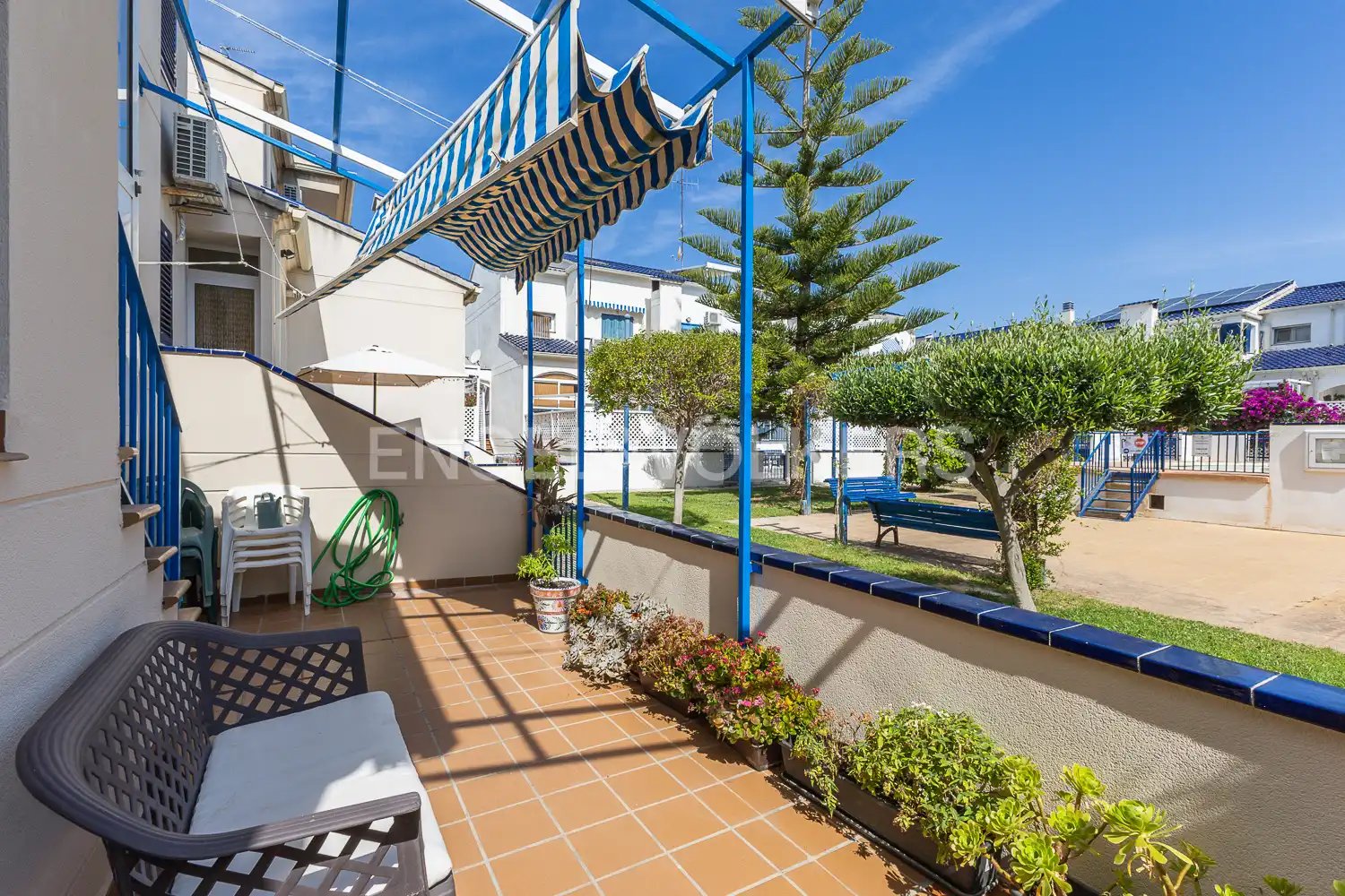 Piso de 250 m² en Canet de Berenguer