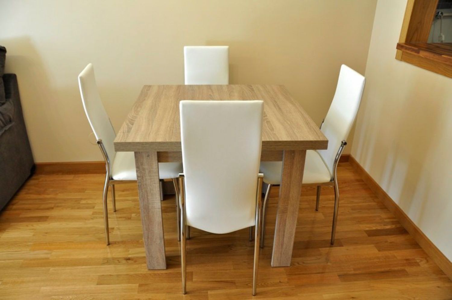Pis de 55 m² a Grijota