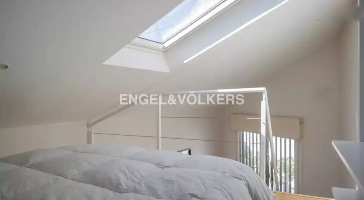 Appartamento 45 m² a Madrid