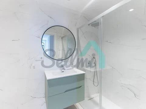 Habitación 423 m², Oviedo