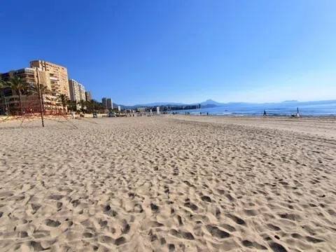 Apartamento 110 m² em el Campello