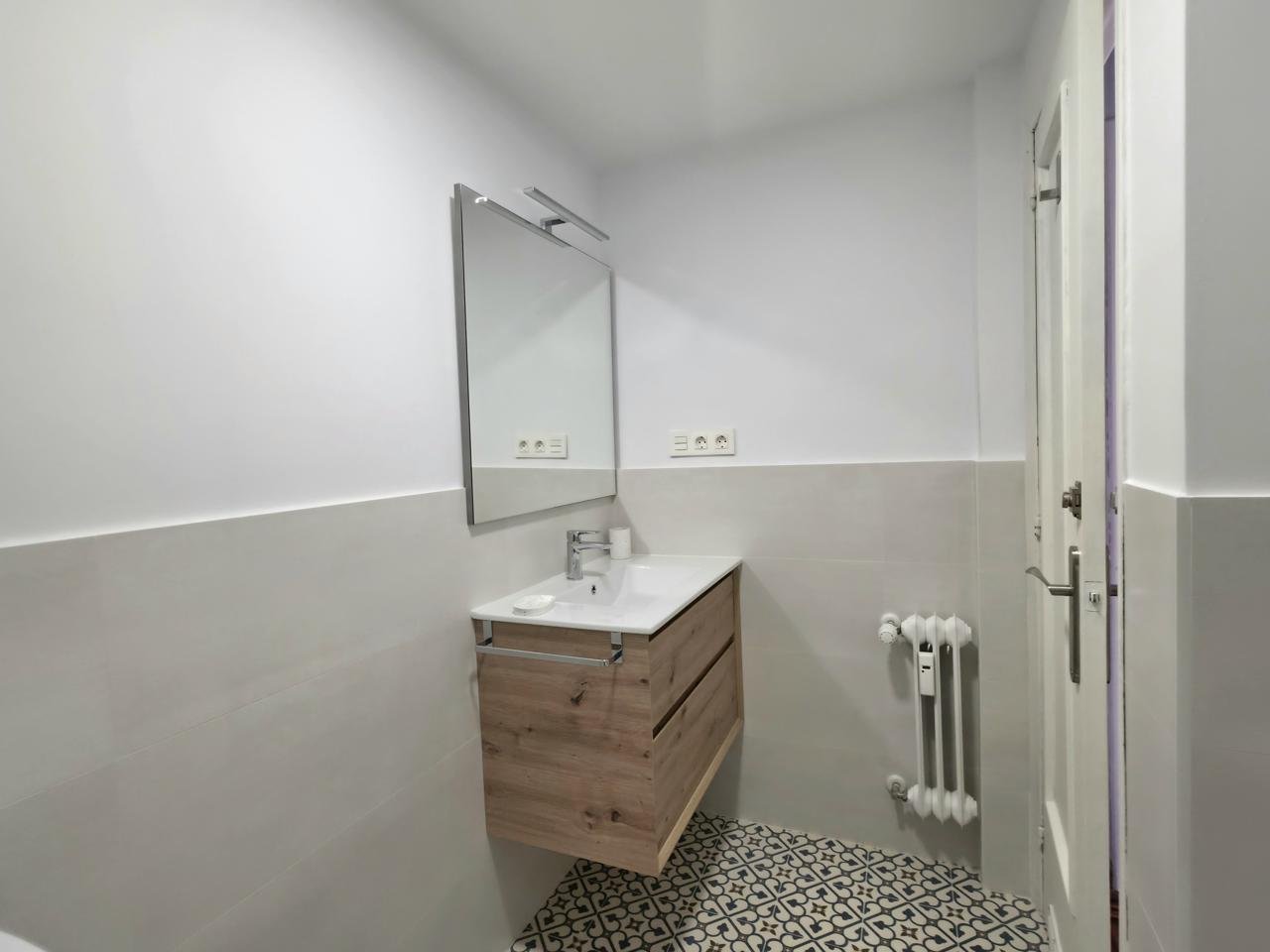Piso de 53 m² en Oviedo