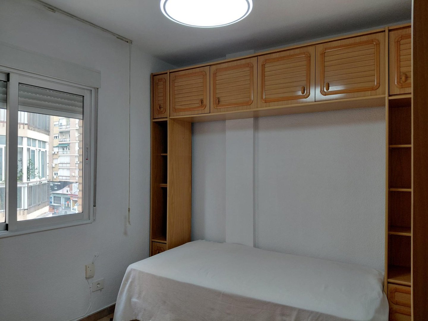 Квартира 144 м² у Murcia
