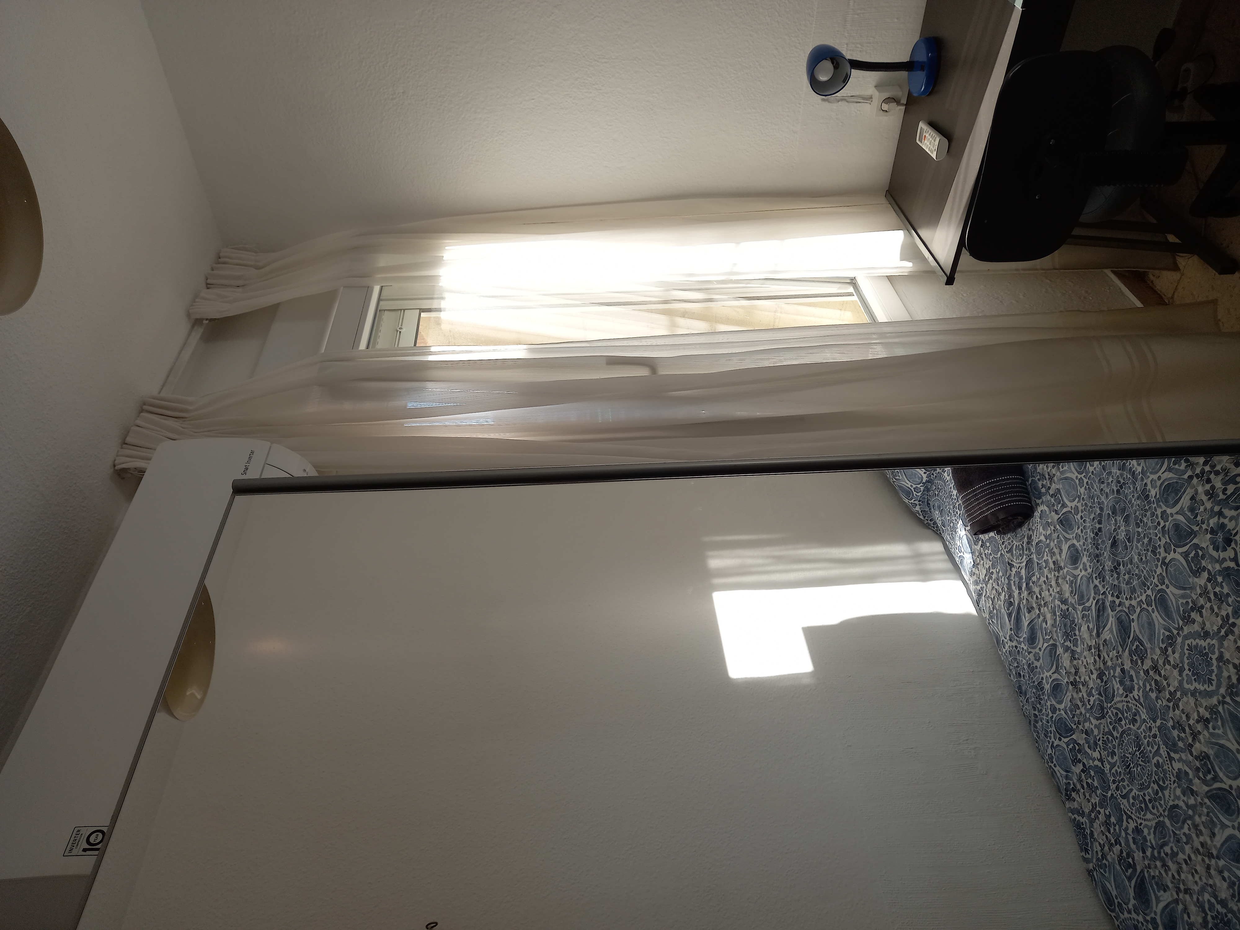 Habitación 80 m², Granada