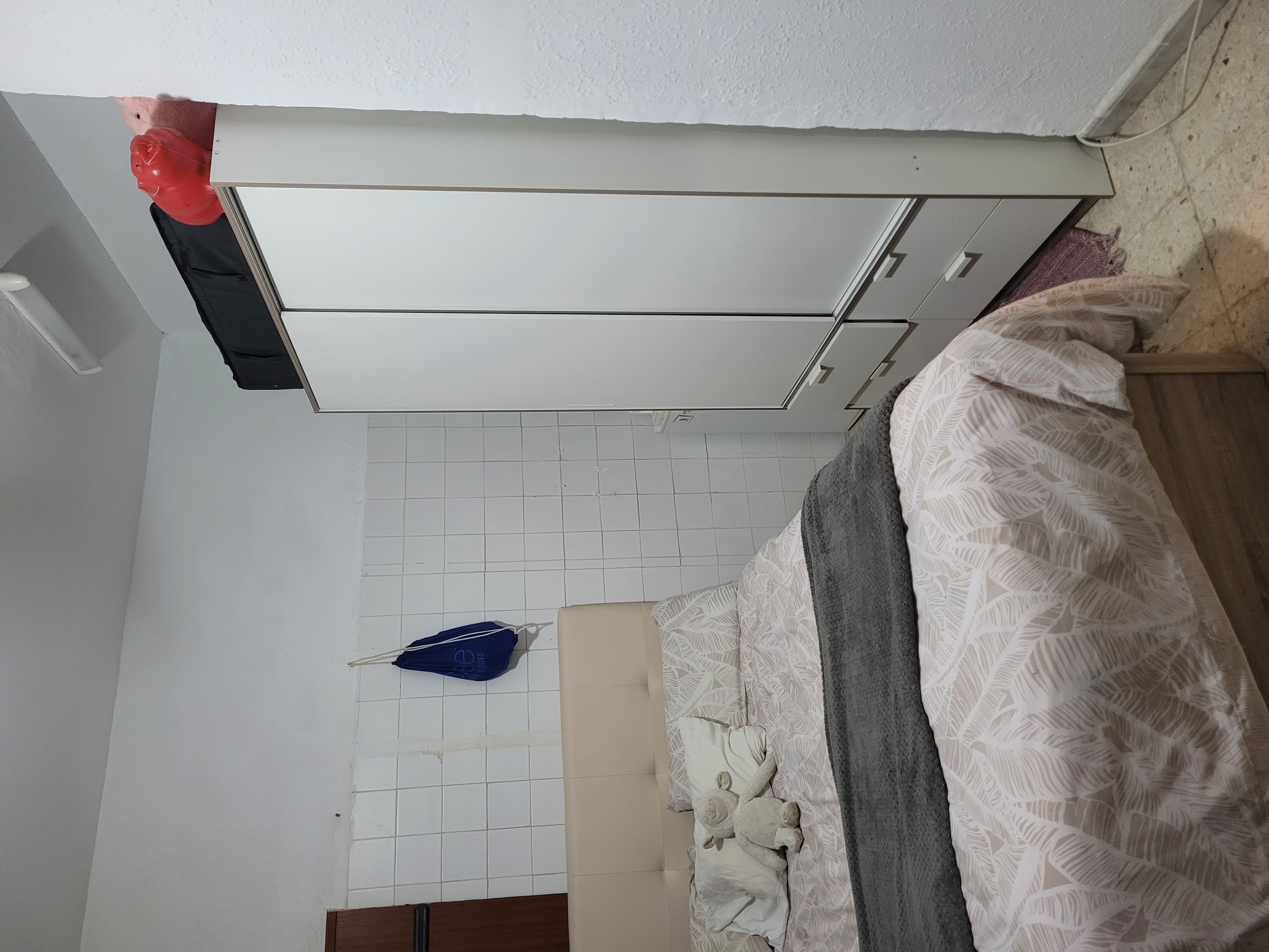 Habitación 100 m², Sevilla