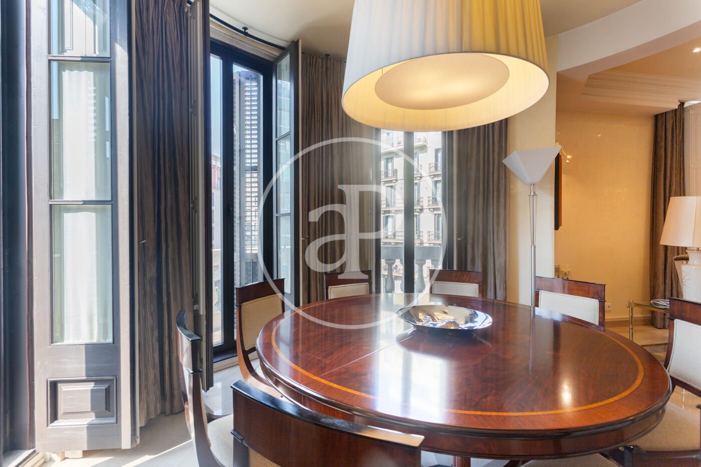Piso de 213 m² en Barcelona