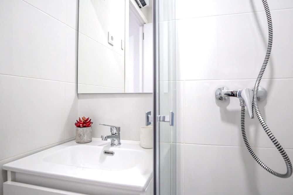Habitación en alquiler, Madrid
