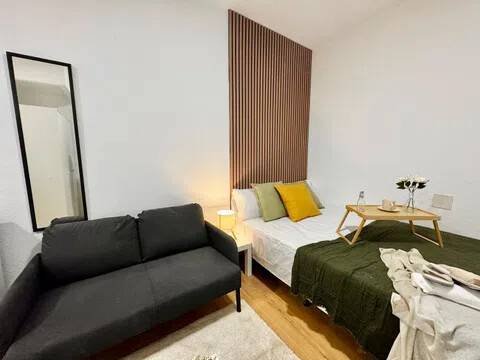 Pis de 25 m² a Madrid